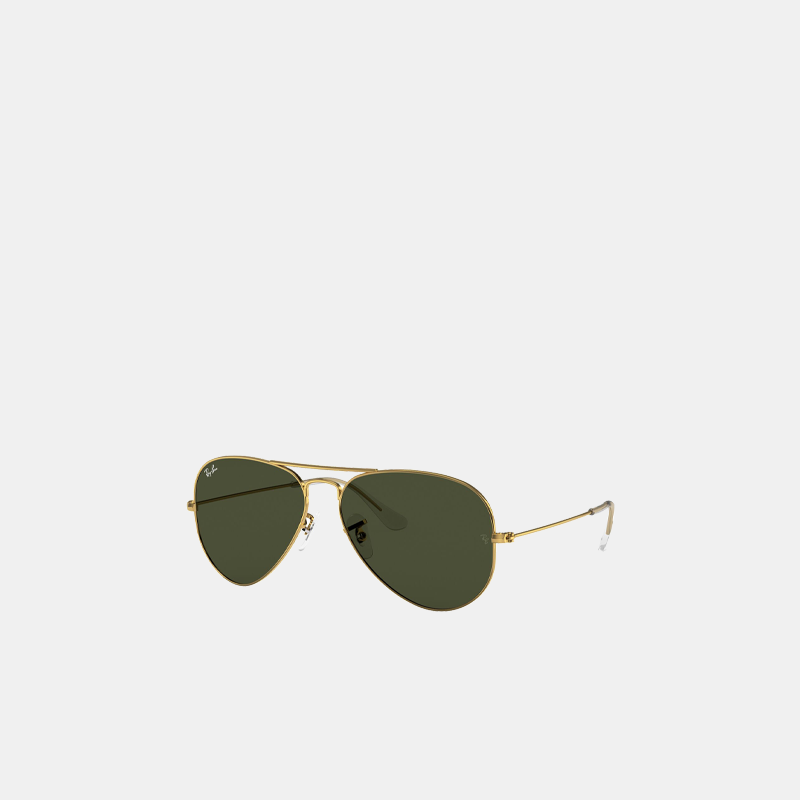 Aviator Large Metal