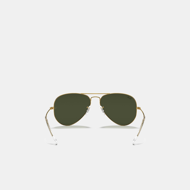 Aviator Large Metal