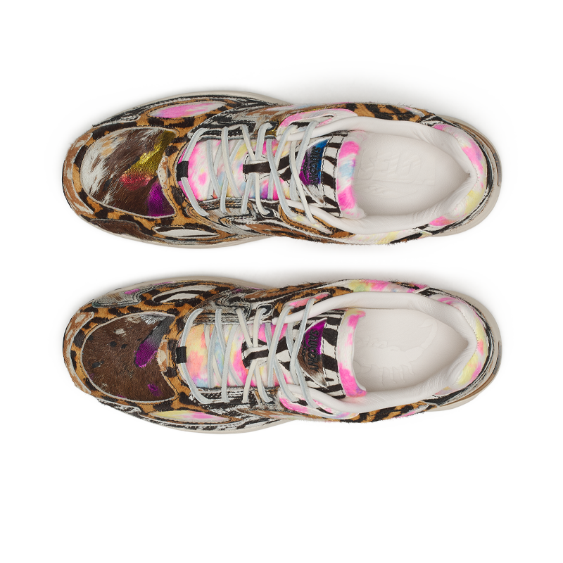 SAUCONY GRID JAZZ 9 WESTSIDE GUNN "AWESOME GODS"