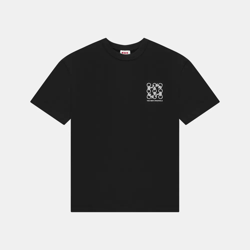9-Knots T-Shirt TNO