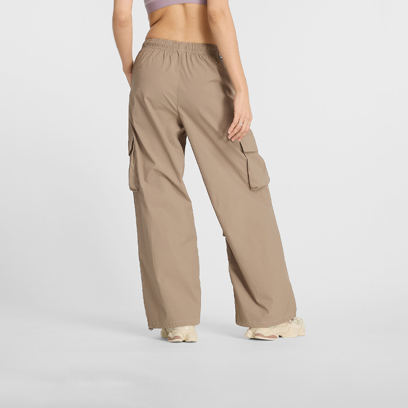 NB Nylon Cargo Pant (W)