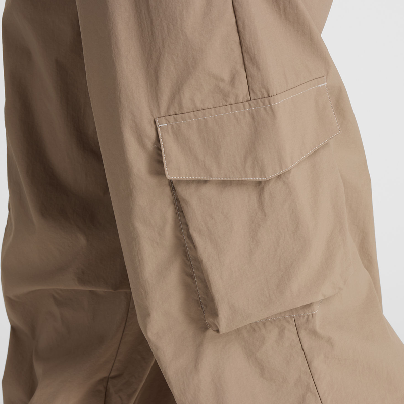 Cargo Woven Pant (W)