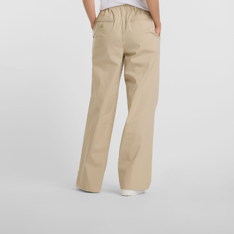 NB Boylston Twill Trouser (W)