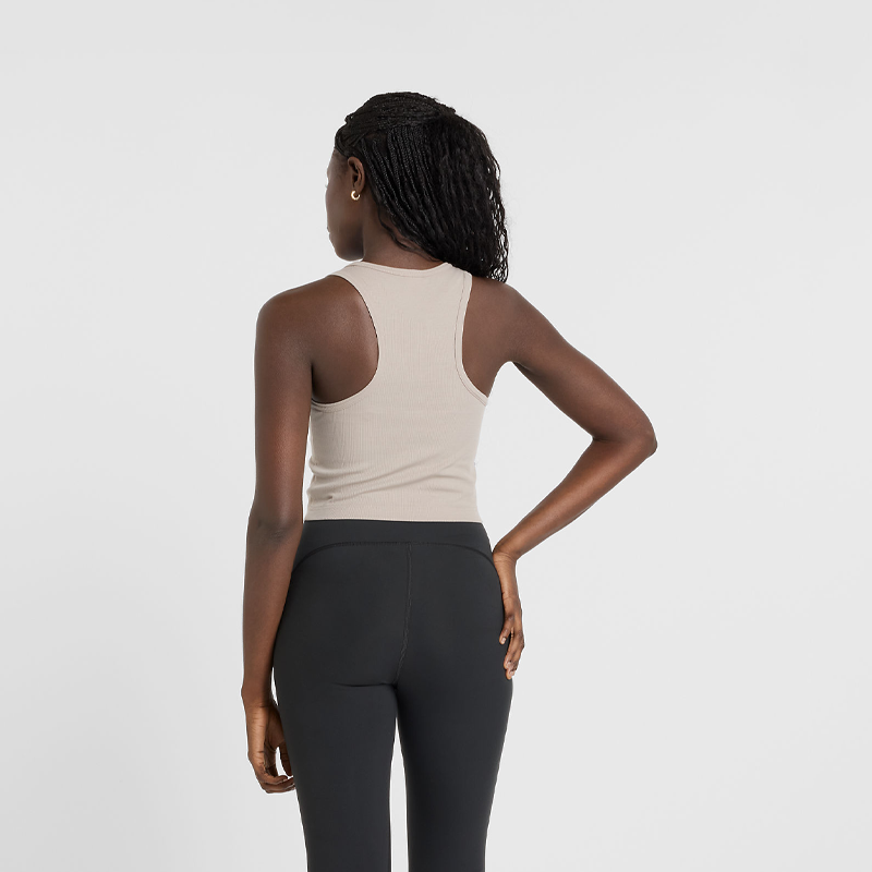 NB Micro Rib Tank (W)
