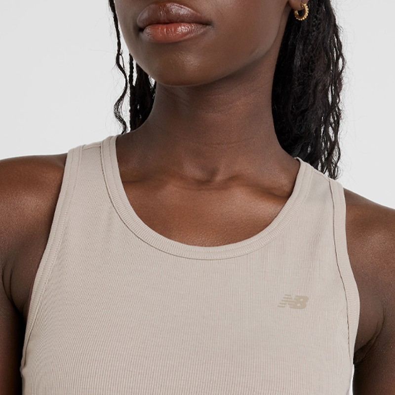 NB Micro Rib Tank (W)