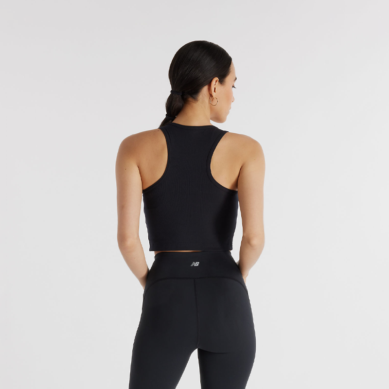 NB Micro Rib Tank (W)