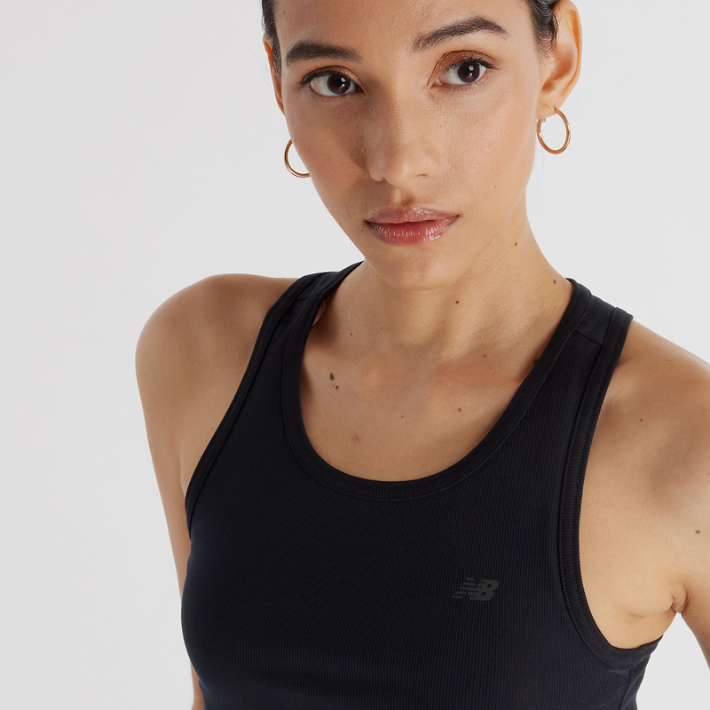 NB Micro Rib Tank (W)