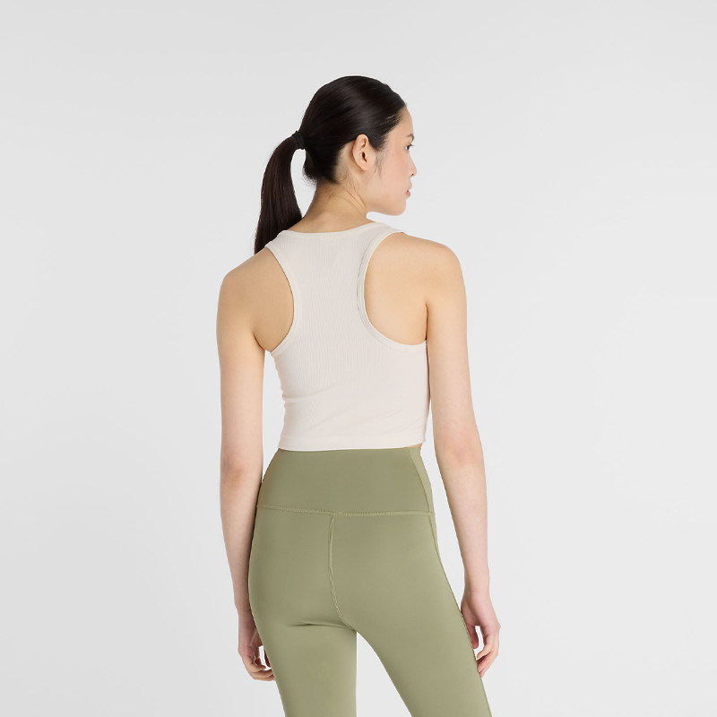 NB Micro Rib Tank (W)