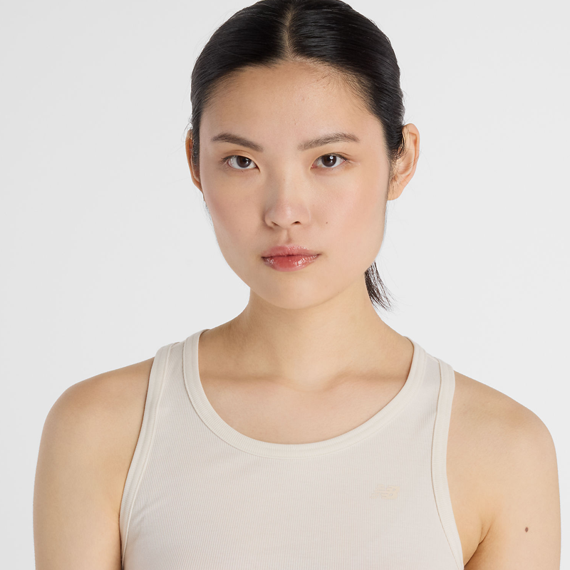 NB Micro Rib Tank (W)