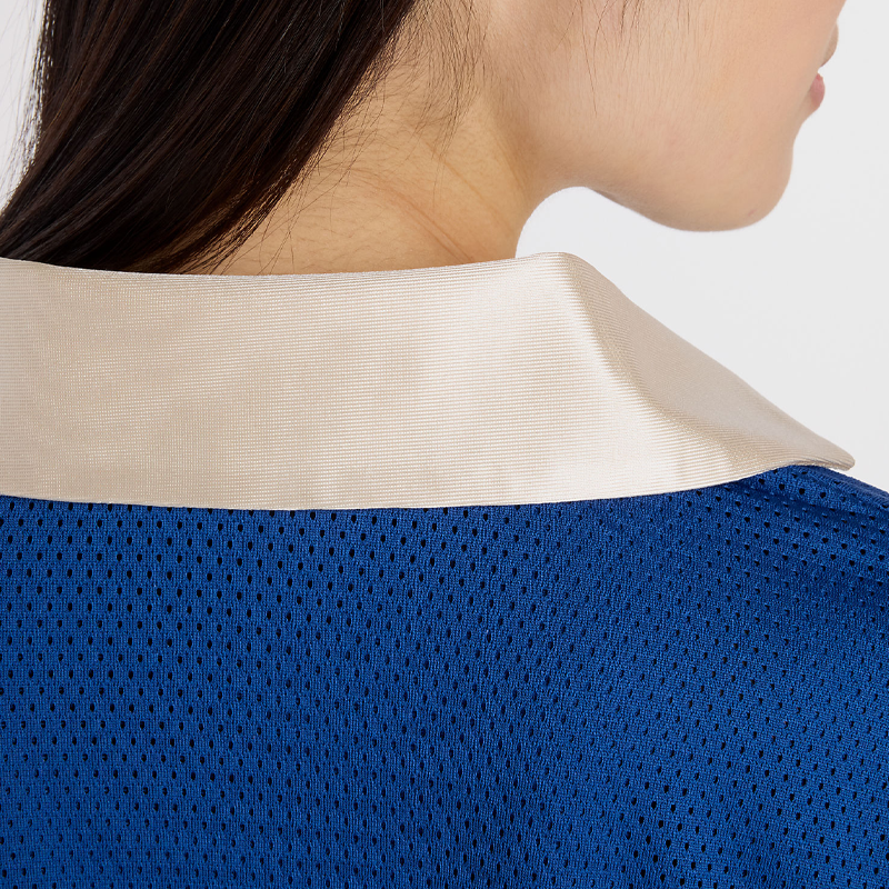 Athletic Mesh Shirt (W)