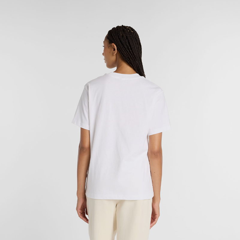 NB Athletics Never Age T-Shirt (W)