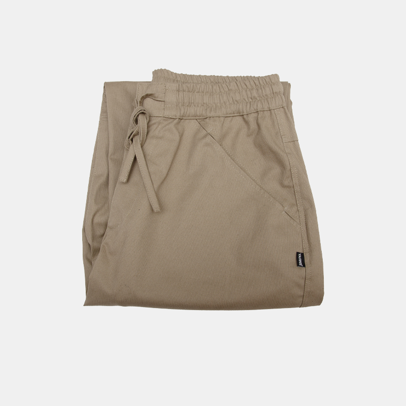 Ripstop Cargo Mud