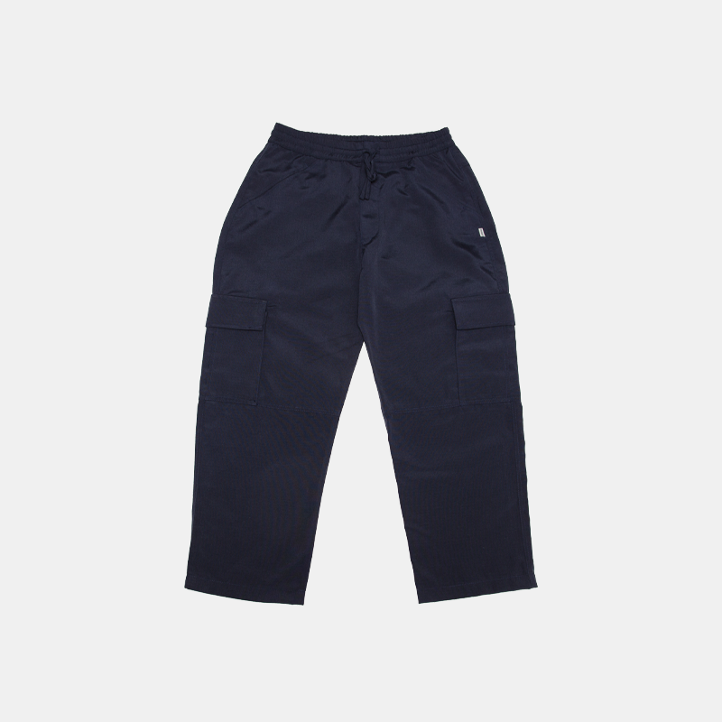 Ripstop Cargo Navy