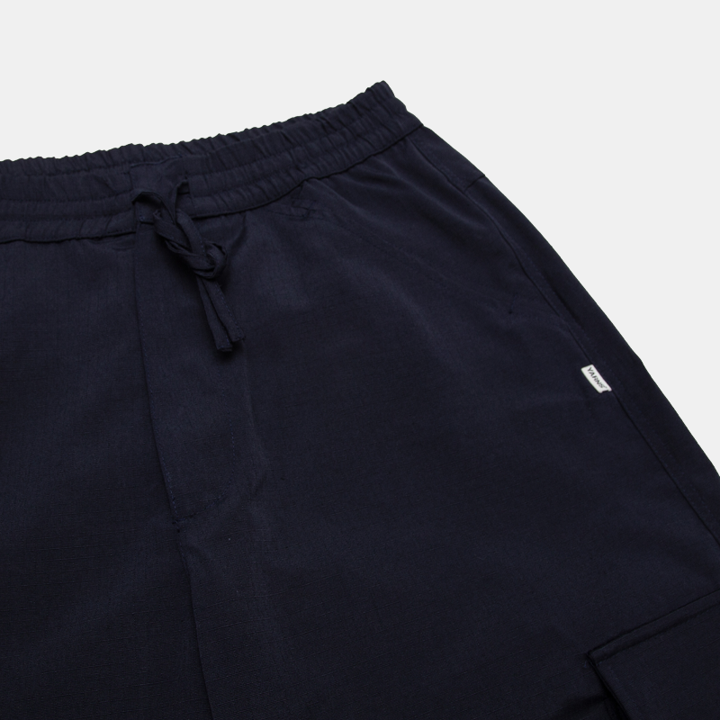 Ripstop Cargo Navy