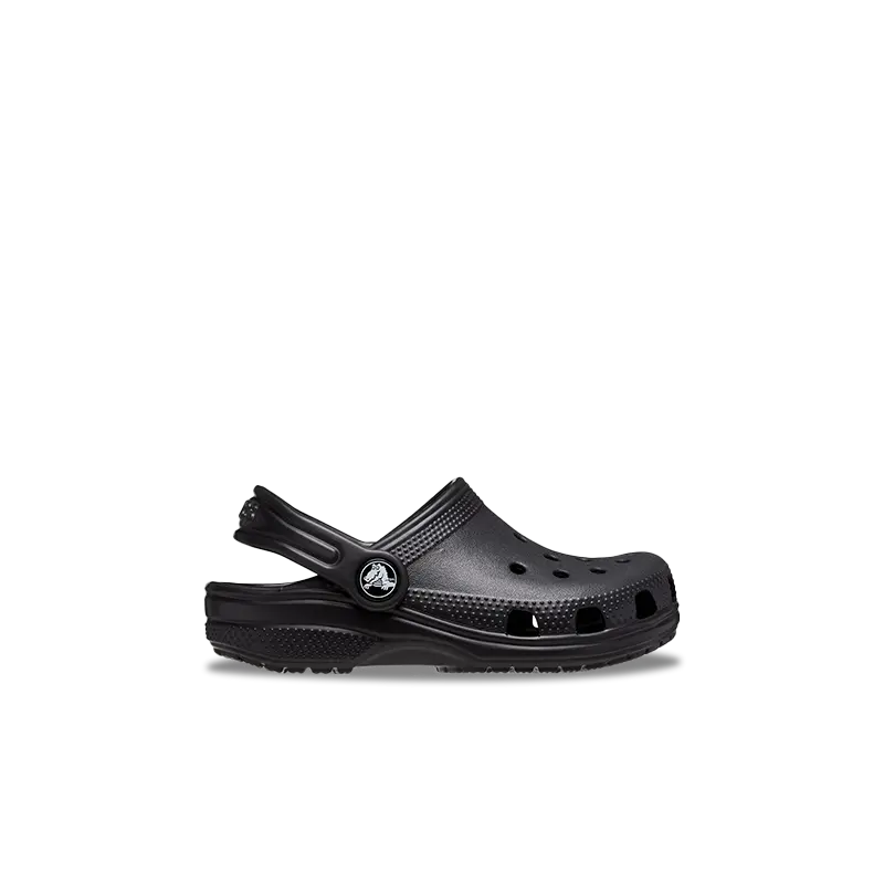 Classic Clog (TD) Crocs