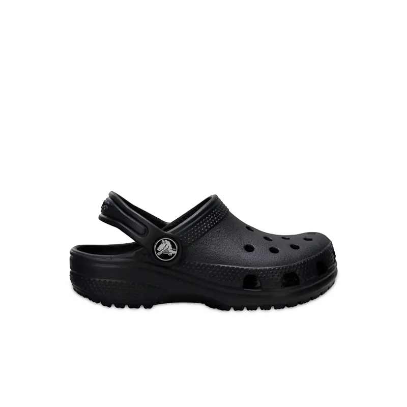 Classic Clog (Ps) Crocs