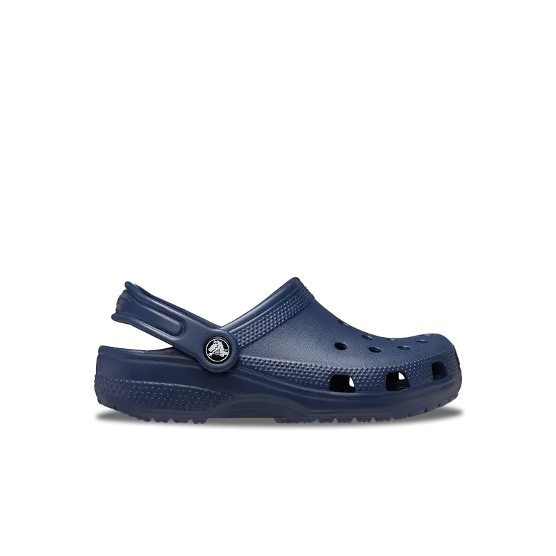 Classic Clog (PS) Crocs