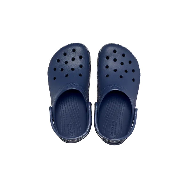 Classic Clog (PS) Crocs