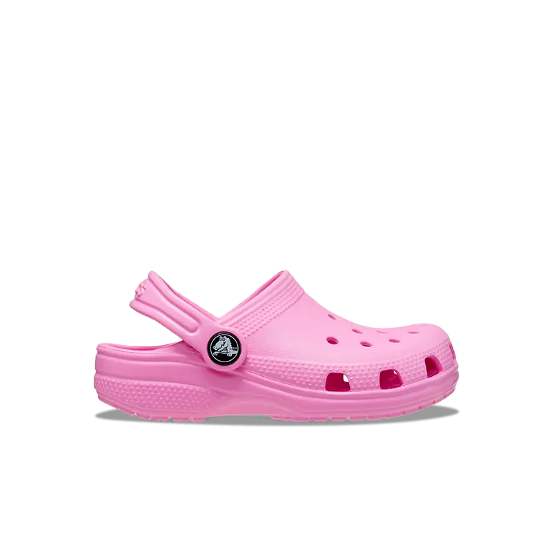 Classic Clog (PS) Crocs