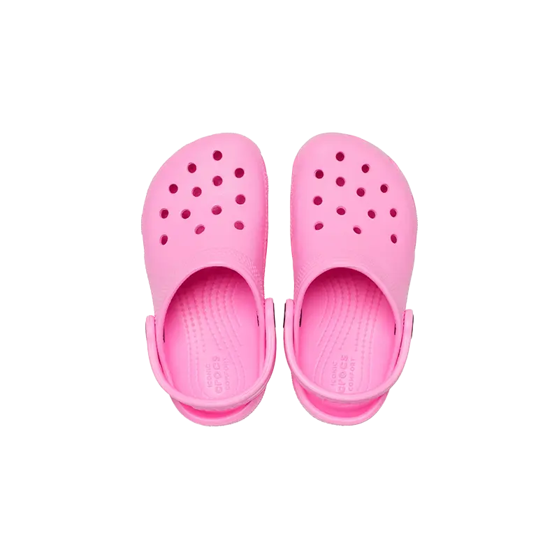 Classic Clog (PS) Crocs