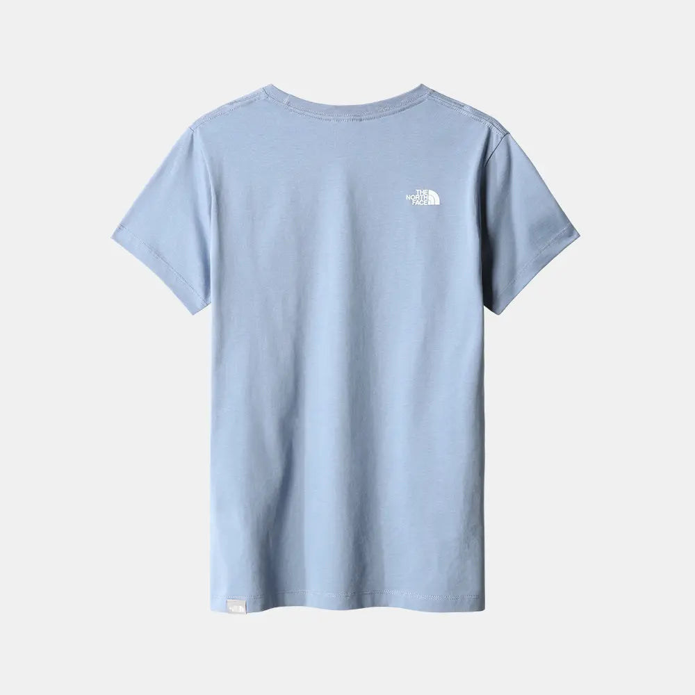 Easy T-Shirt (W)