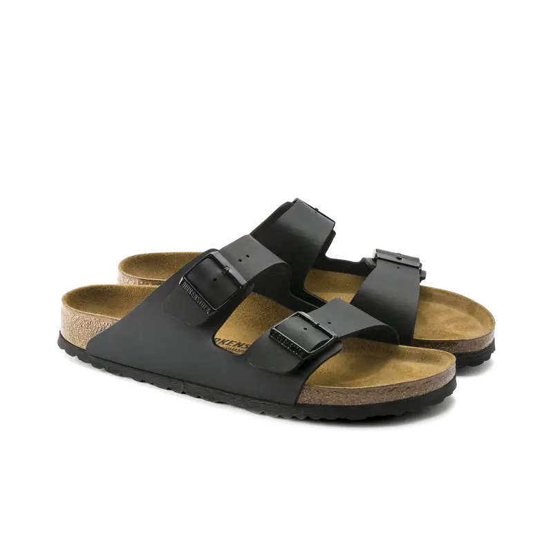 Arizona Birko-Flor Birkenstock