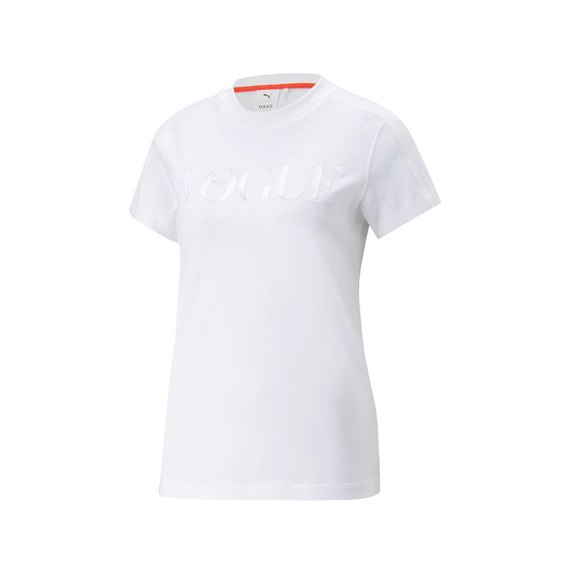 Puma x Vogue Regular T-Shirt