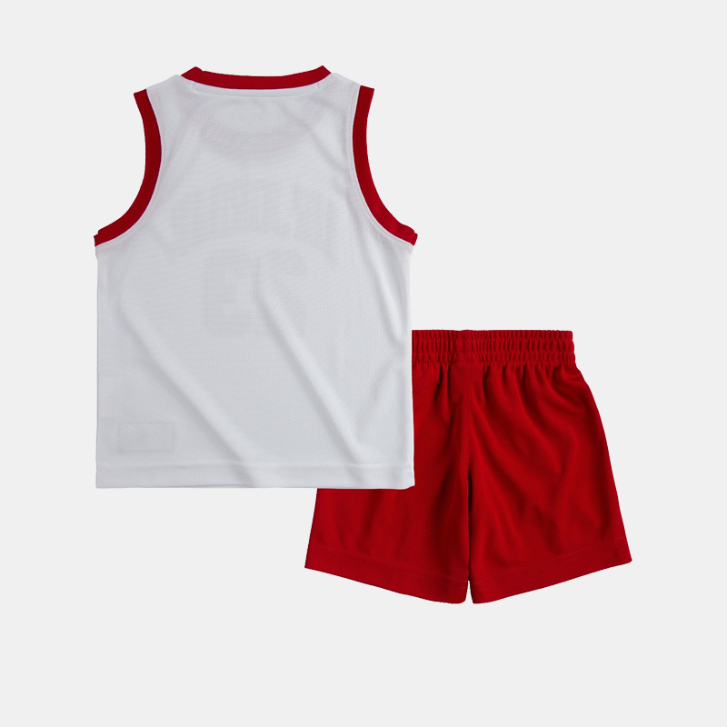 Jordan Muscle Shirt (B)