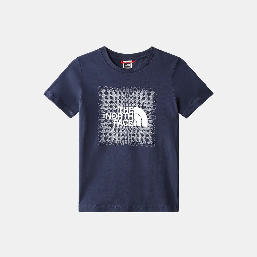 Teen Box T-Shirt (B)