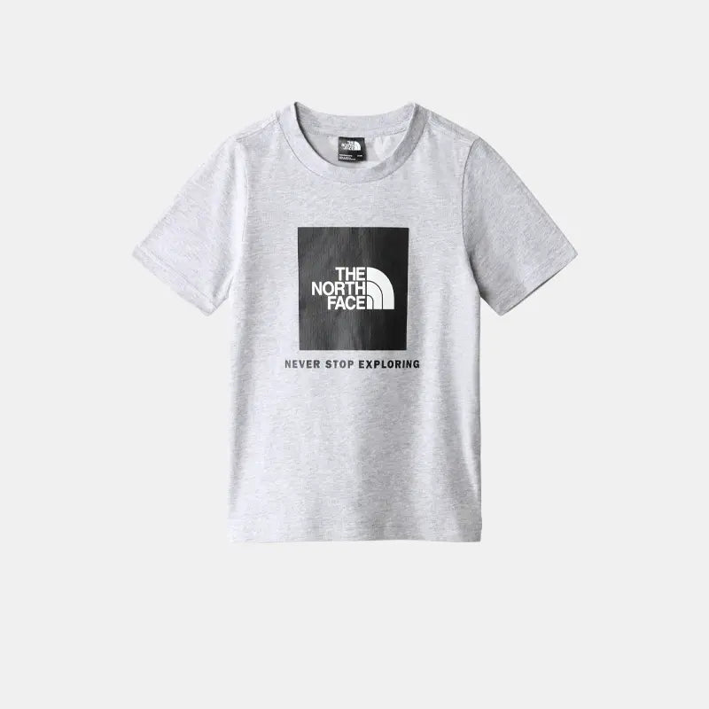 Graphic T-Shirt (B) North Face