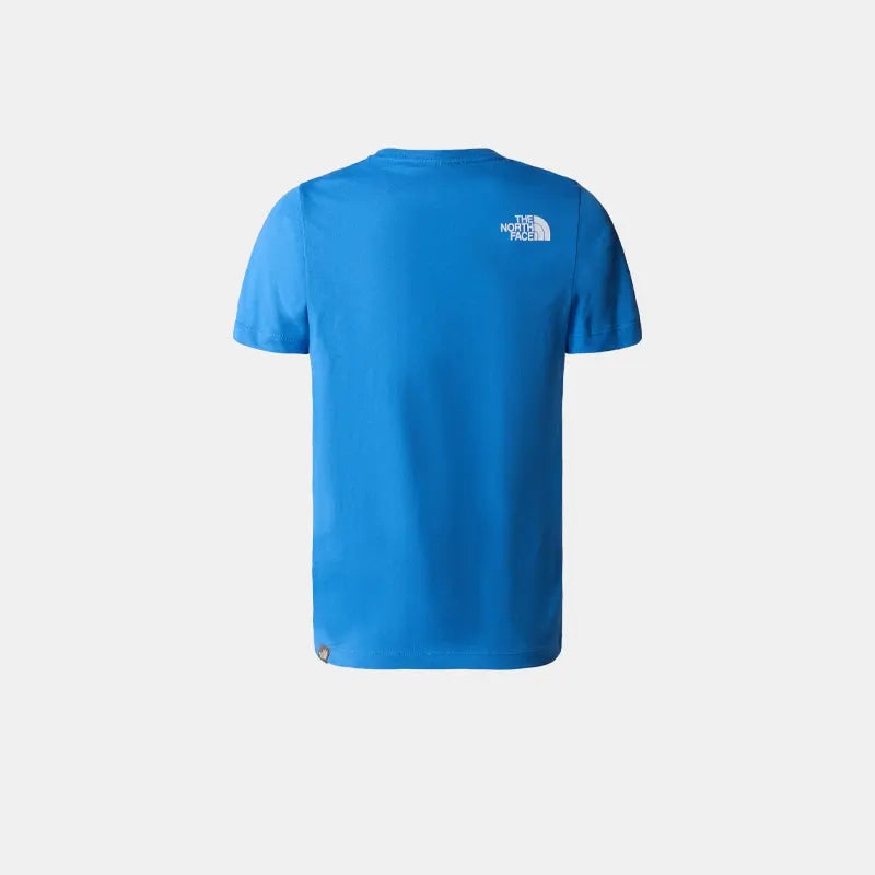 Easy T-Shirt (B) North Face