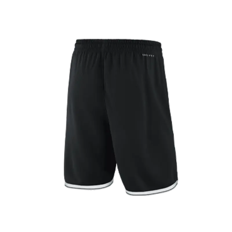 Brooklyn Nets Icon Edition Short Nike