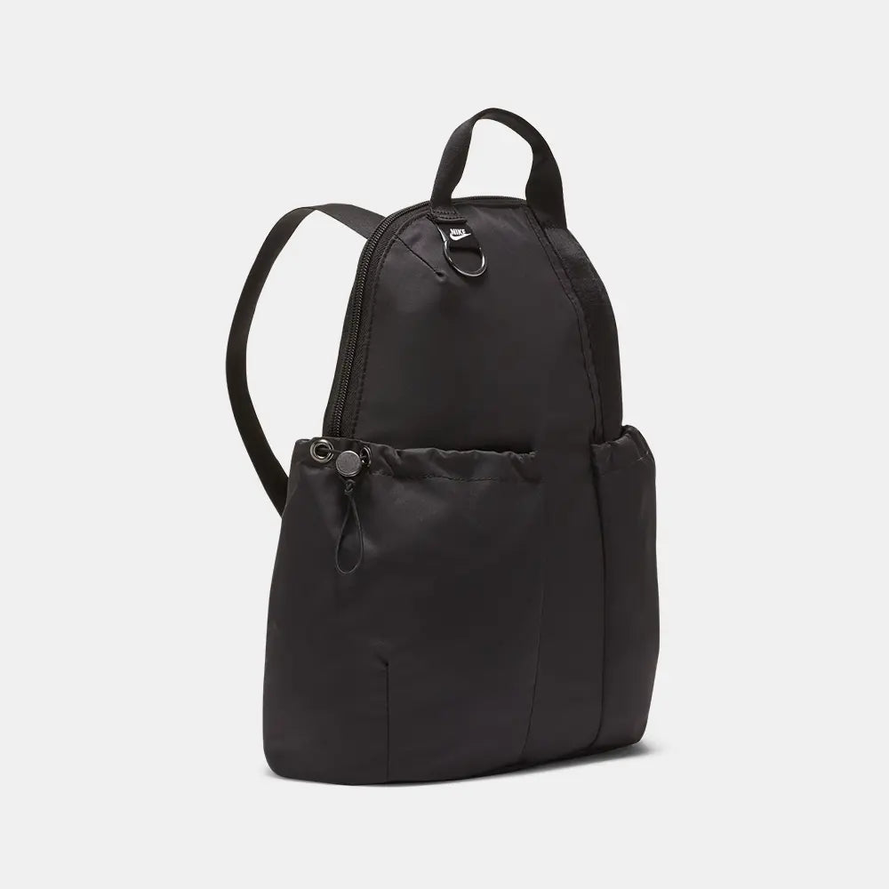 Nike Sportswear Futura Luxe Women's Mini Backpack Black