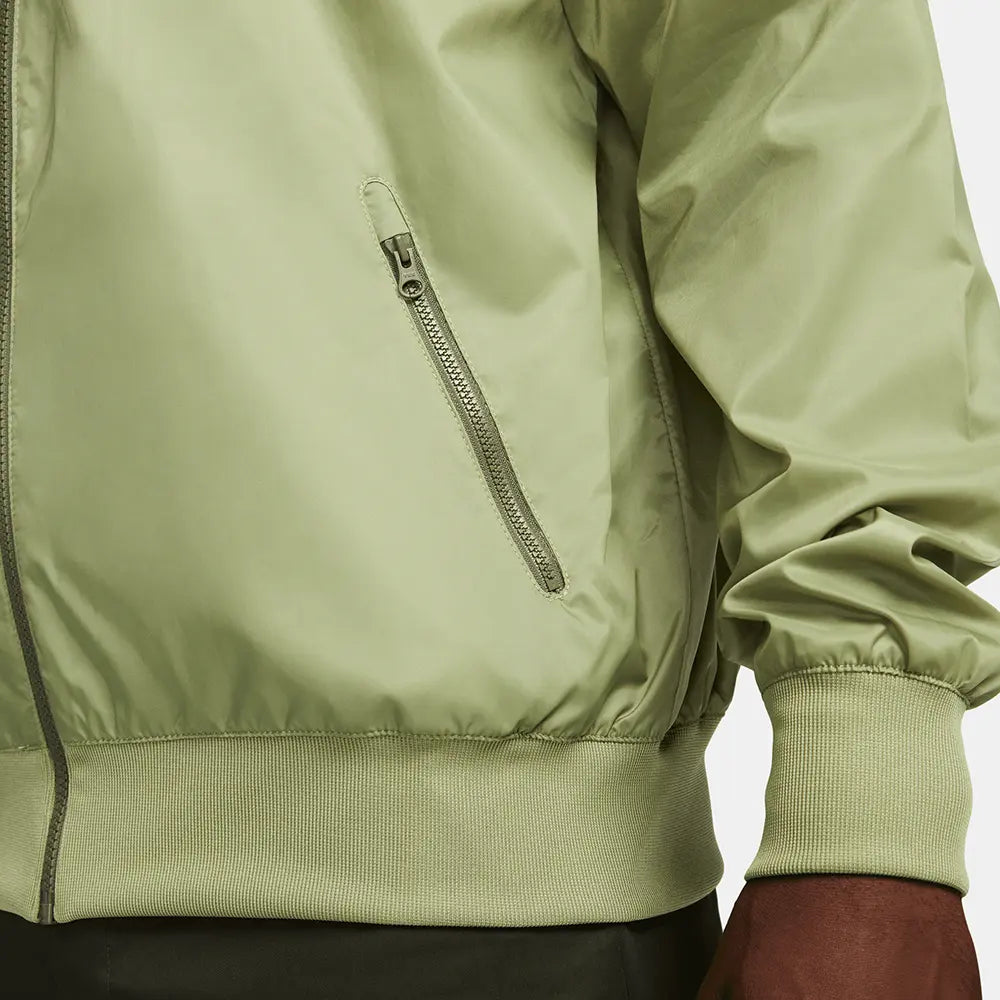 NSW Woven Windrunner Jacket Nike