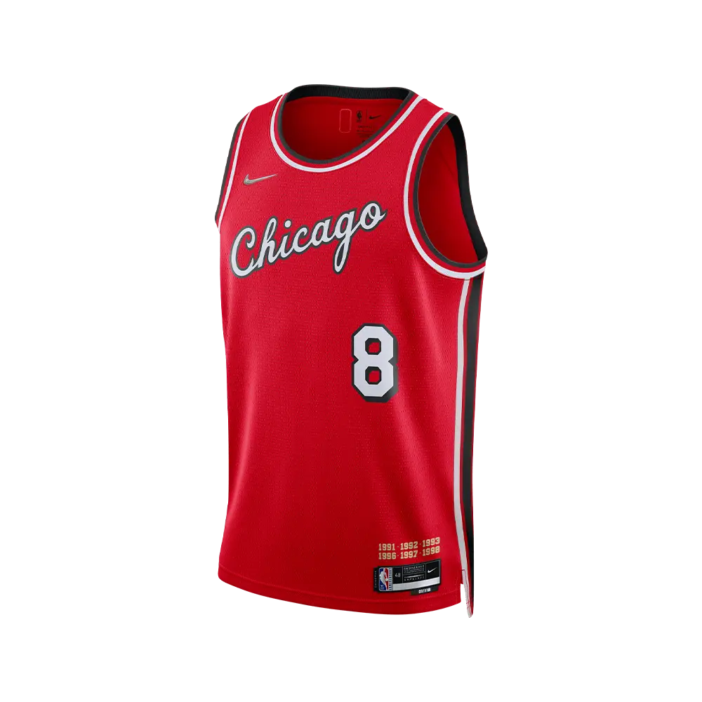 Nike city jerseys chicago bulls Clearance