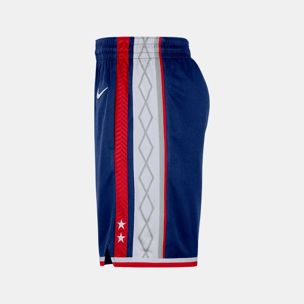 Brooklyn Nets Swingman Shorts Nike