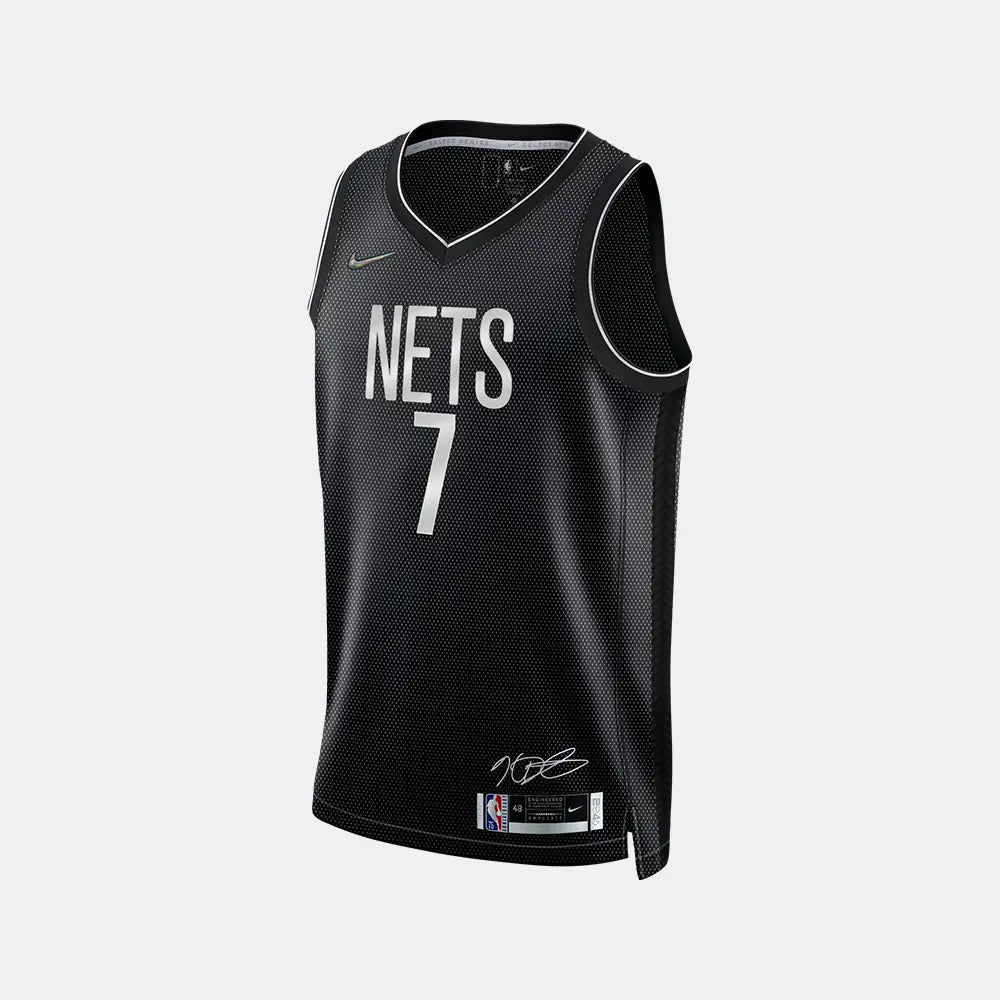Kevin Durant Nets Jersey