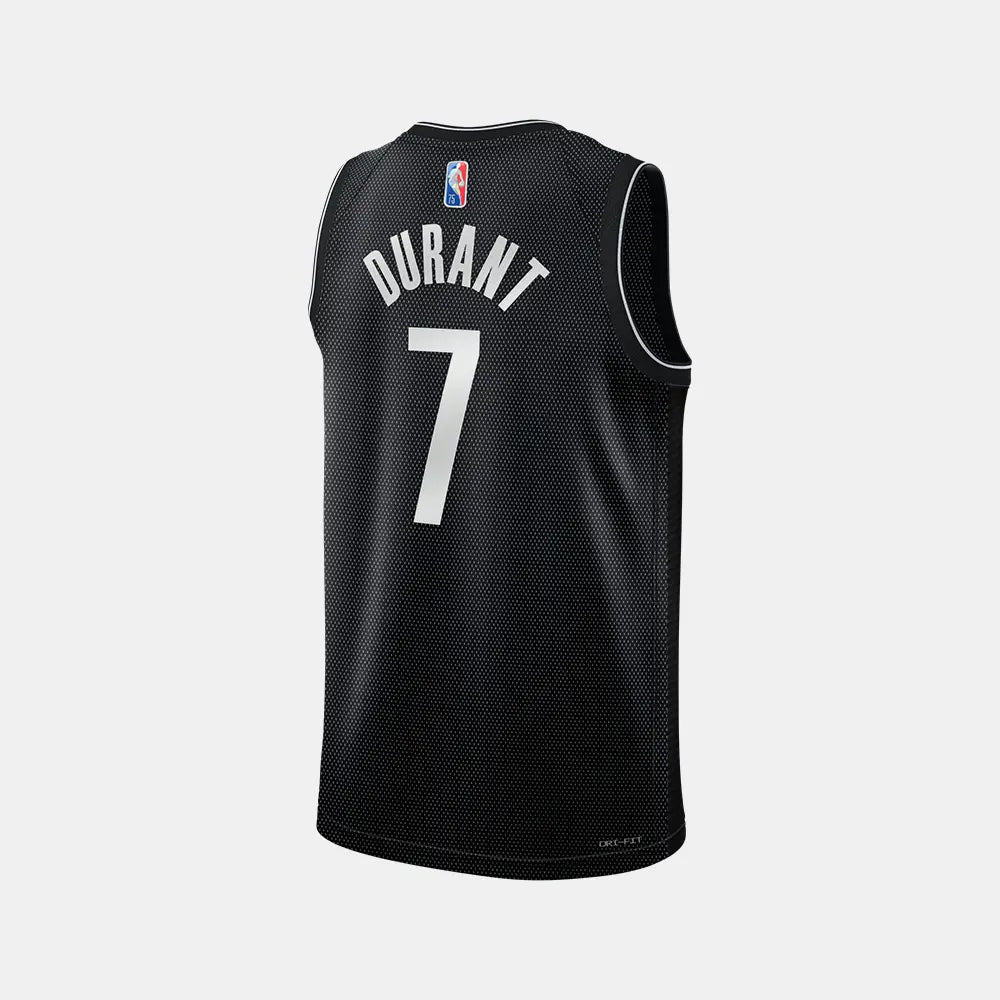 Kevin Durant Nets Jersey