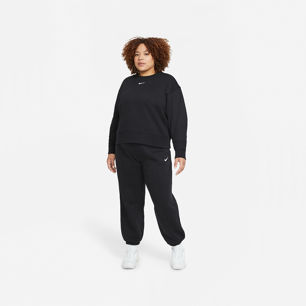 NSW Collections Essentials Oversized Crew (W)