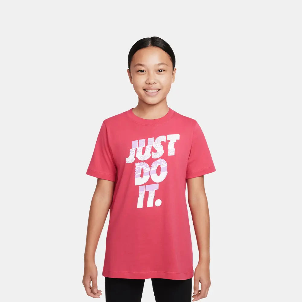 NSW Core Brandmark 2 T-Shirt (B) Nike