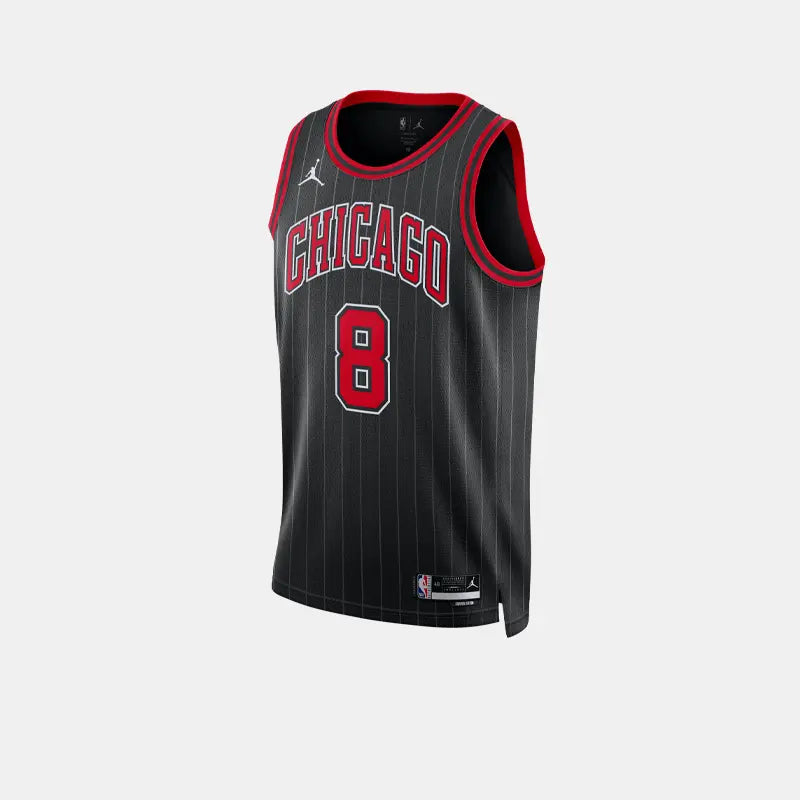 Chicago Bulls Statement Edition Jersey Nike