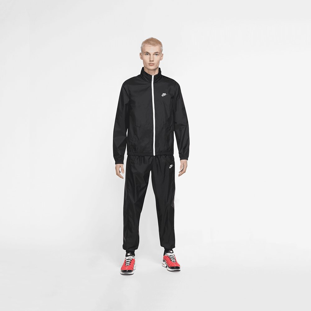 Nsw Woven Tracksuit