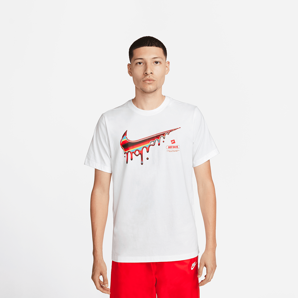 Nike Sportswear T-Shirt (M)