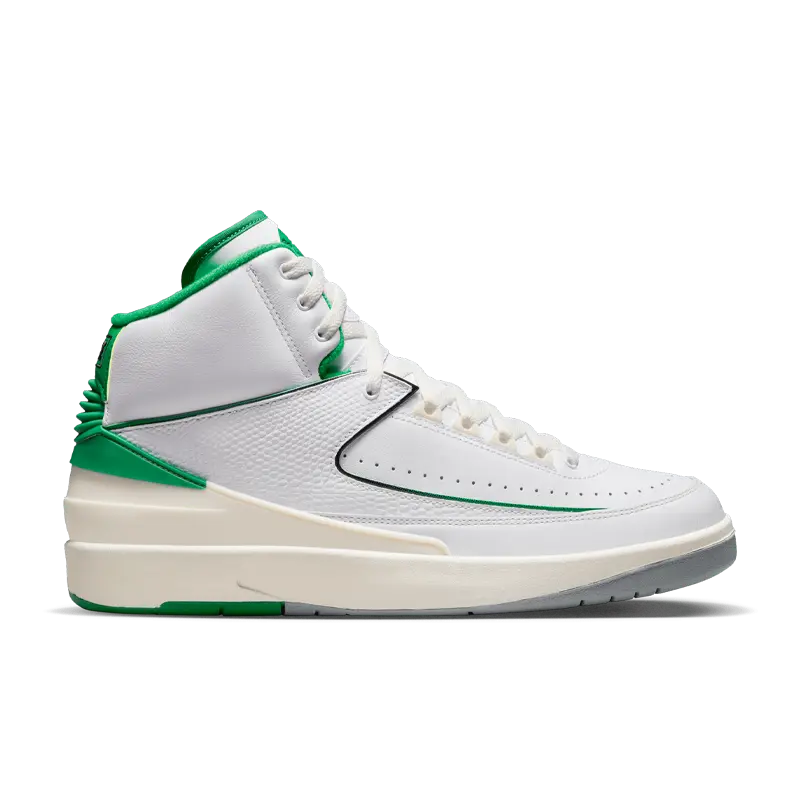 Jordan 2 flight 4 top p