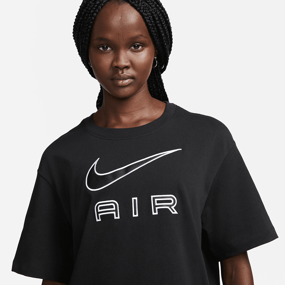 NSW Boyfriend Nike Air T-Shirt (W) | Lemkus