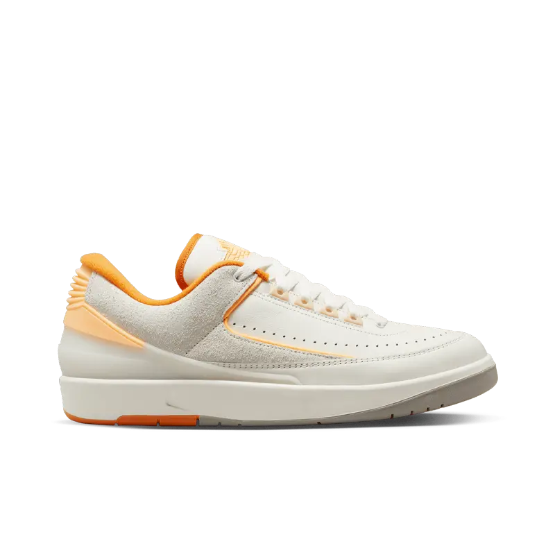 Nike air jordan 2 retro low sales