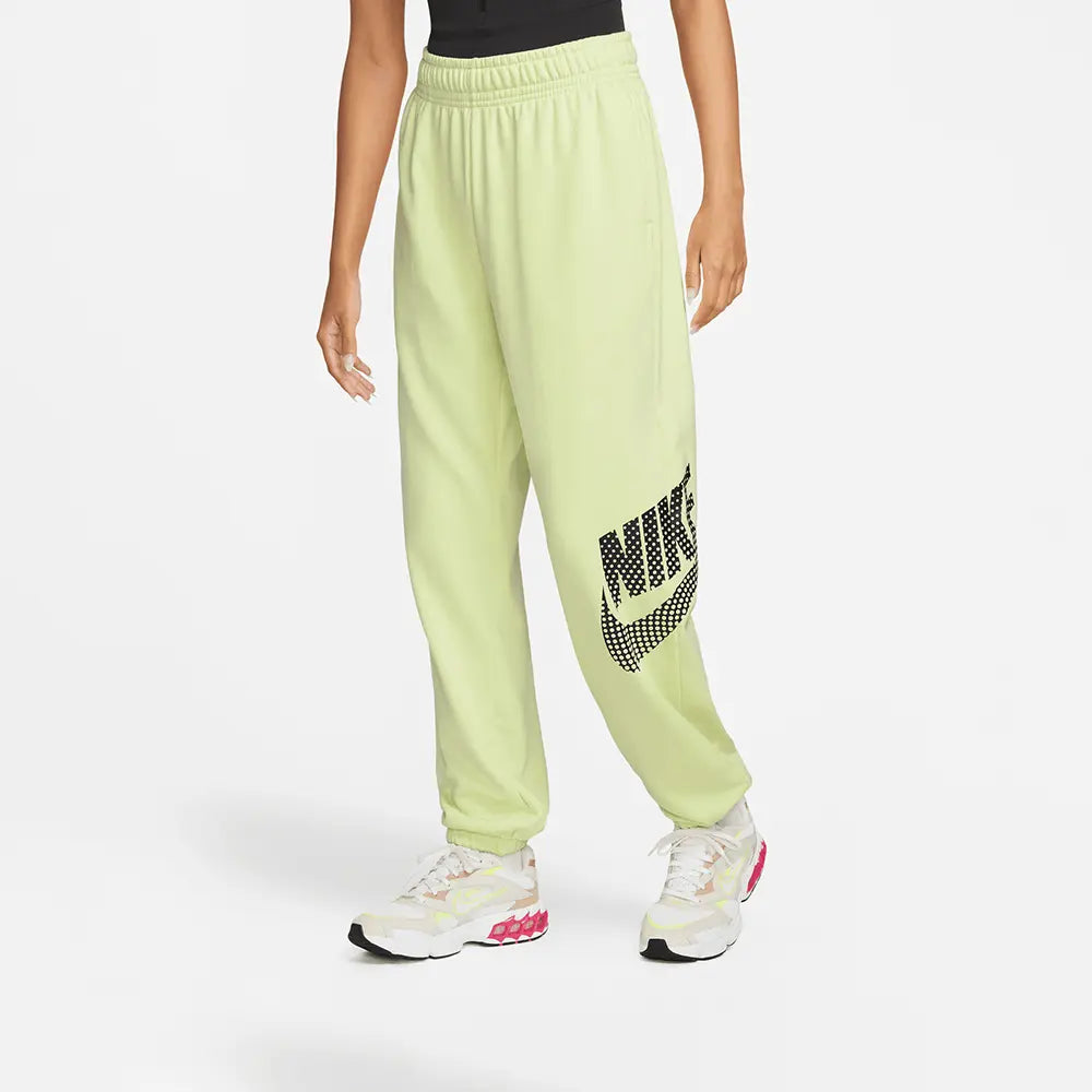 NSW Fleece Pant (W) Nike