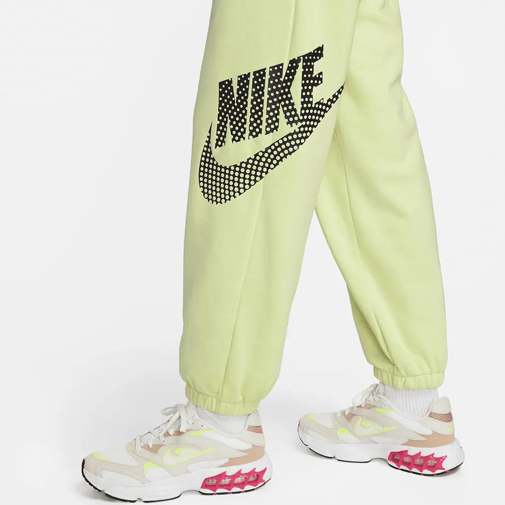 NSW Fleece Pant (W) Nike