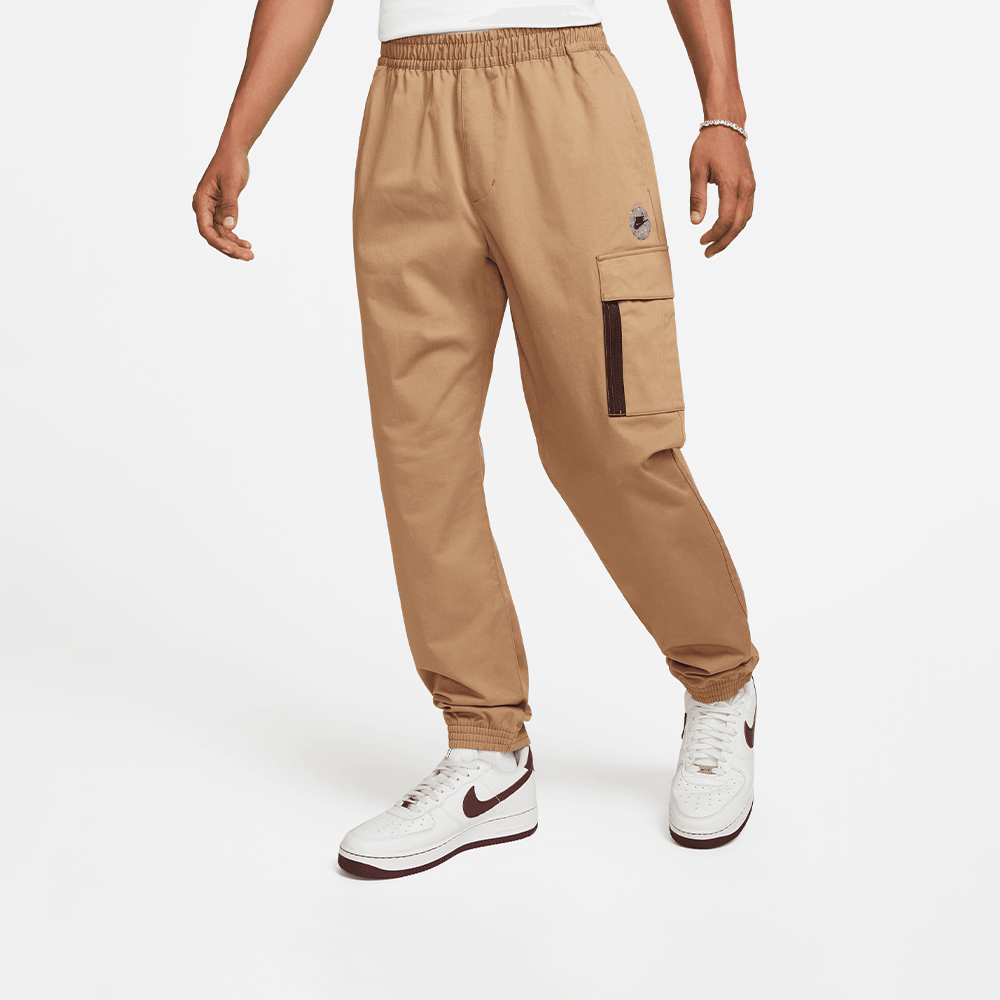 NSW Woven Pant | Lemkus