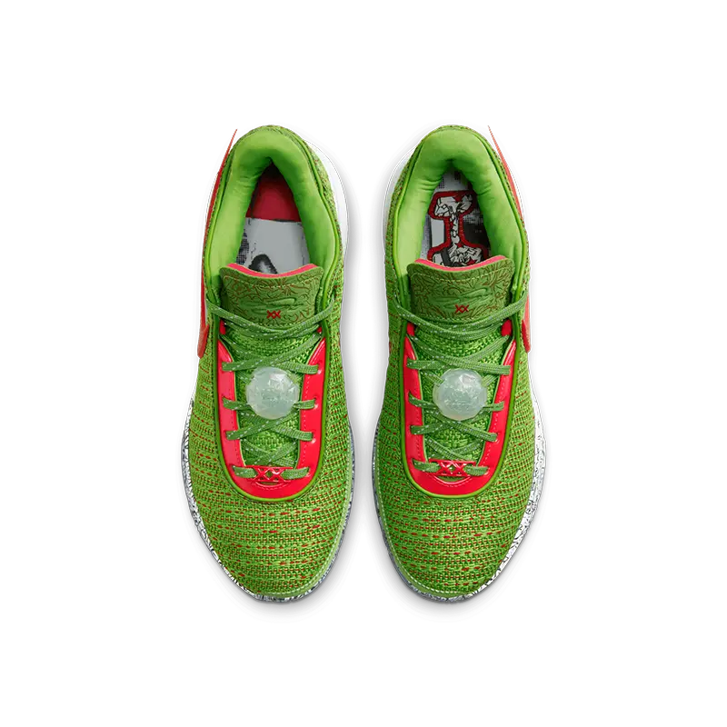Lebron XX Nike